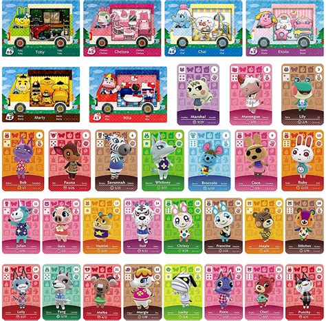 sanrio amiibo card nfc|acnh amiibo cards free download.